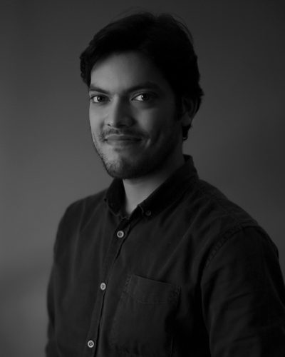 Hammad Asghar